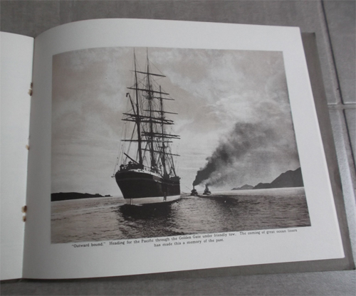 San Francisco - The City loved around the world