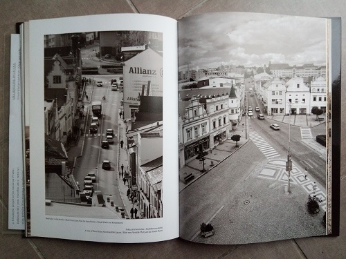 Kunc - Havlíčkův Brod: Portrét města