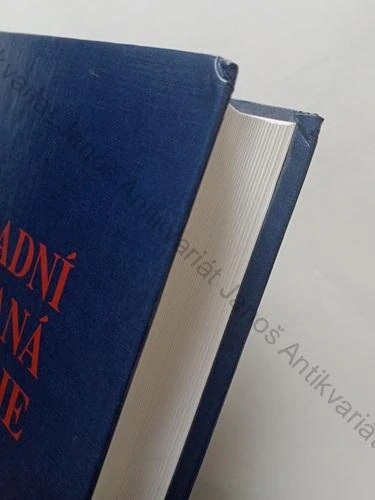 Lincová, Farghali - Základní a aplikovaná farmakologie