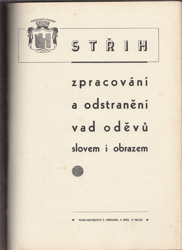 Cesty ke střihačskému umění (I-II)