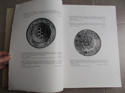 Die Sammlung Emil Weinberger Wien