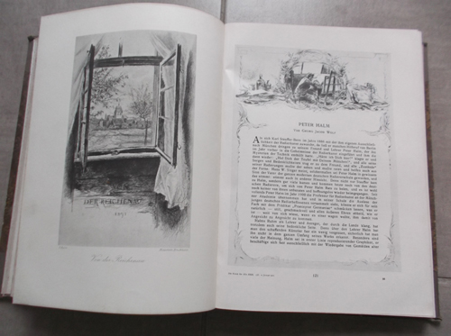 Die Kunst: Monatshefte für freie und angewandte kunst