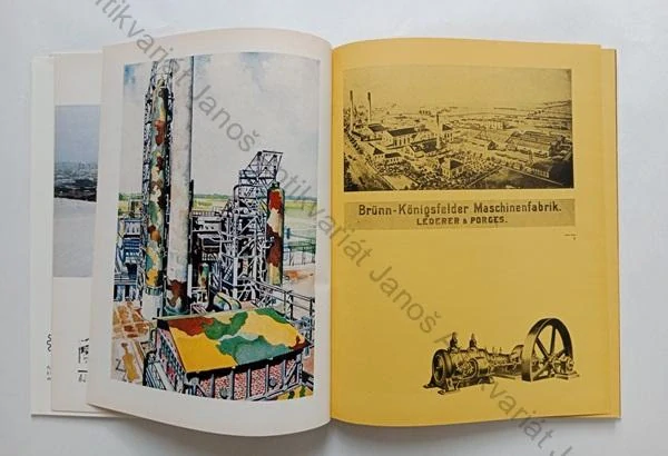 Královopolská strojírna Brno