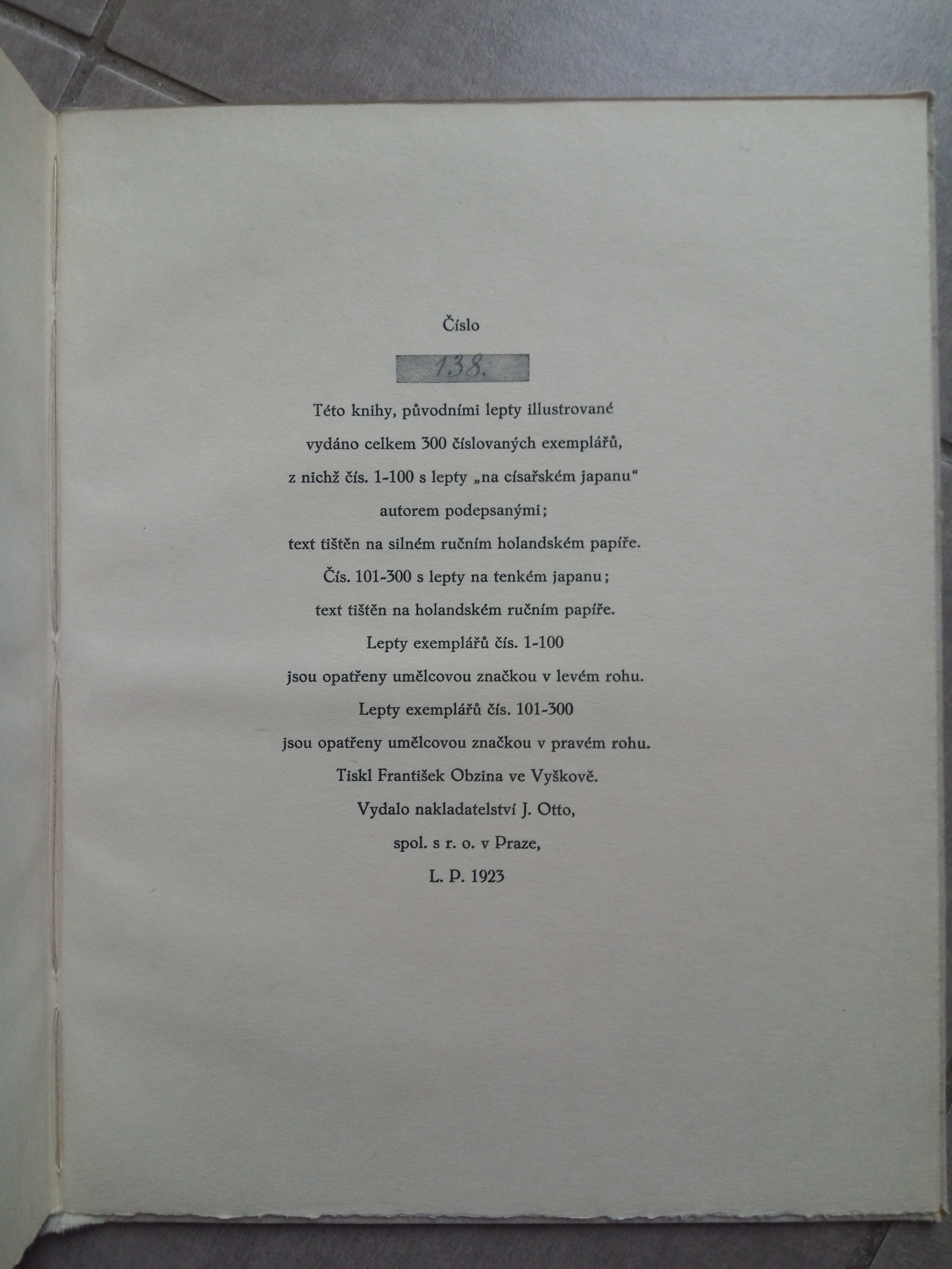 Vrchlický - České ballady