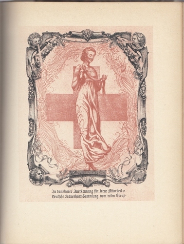 Neue Deutsche Gelegenheits-Graphik von Braungart