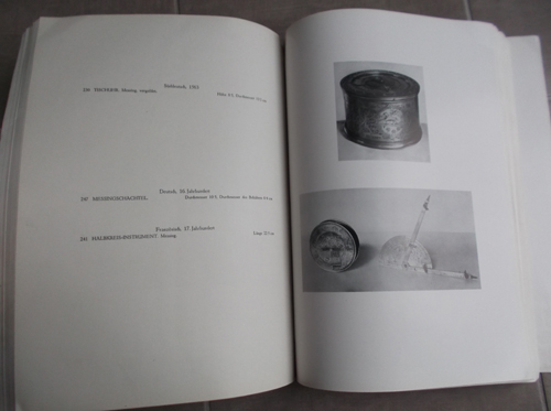 Die Sammlung Emil Weinberger Wien