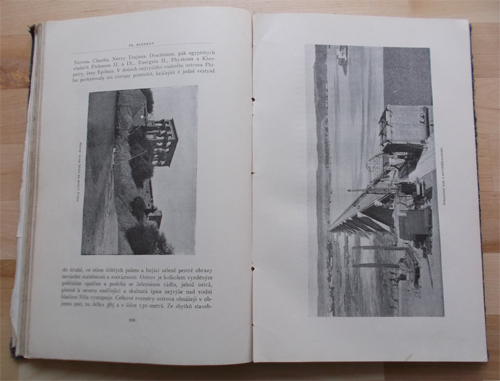 Klement - Z ovzduší haremů a pouští