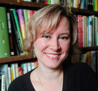 Mgr. Marta Kocurová