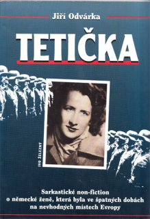 Odvárka - Tetička