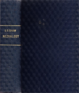 Shaw - Nezralost