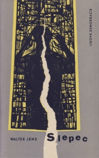 Jens - Slepec