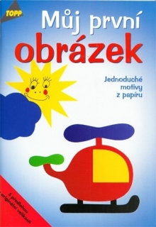 Můj první obrázek