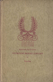 Fort - Vytržení panny z Barby