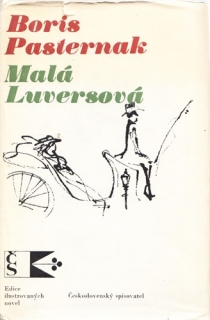 Pasternak - Malá Luversová