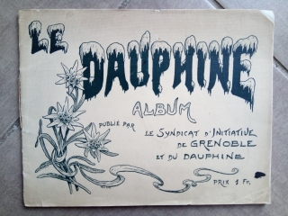 Le Dauphine album
