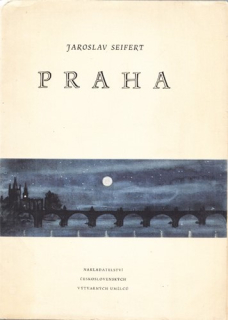 Seifert - Praha