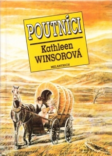 Winsorová - Poutníci