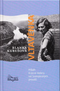 Kubešová - Vltavěnka