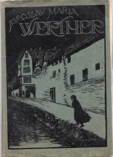 Werther - Román mladé lásky