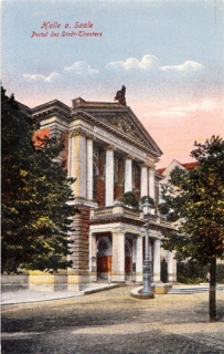 Halle a. Saale