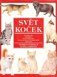 Schneck, Caravan - Svět koček