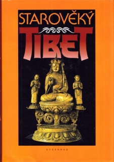 Starověký Tibet