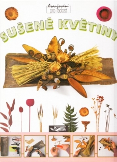 Sušené květiny
