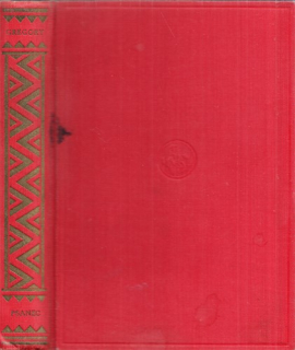 Gregory - Psanec
