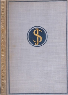 Seifert - Poštovní holub