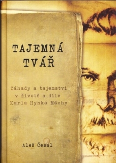 Česal - Tajemná tvář