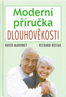 Moderní příručka dlouhověkosti