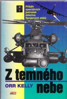 Kelly - Z temného nebe