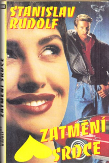 Rudolf - Zatmění srdce