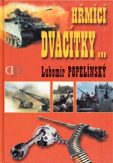 Popelínský - Hřmící dvacítky...