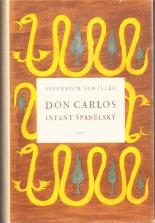 Schiller - Don Carlos - Infant španělský