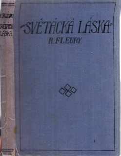 Fleury - Světácká láska