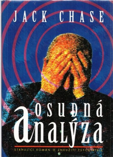 Jack Chase - Osudná analýza