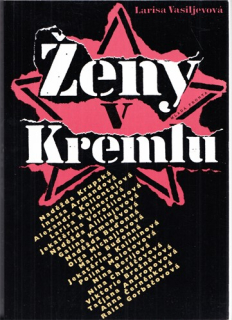 Vasiljevová - Ženy v Kremlu
