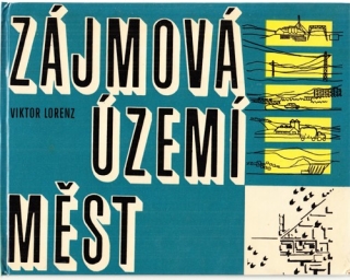 Lorenz - Zájmová území měst