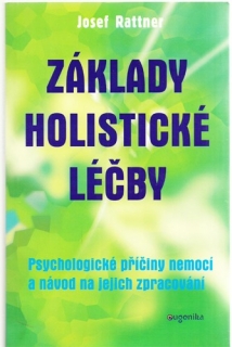 Základy holistické léčby