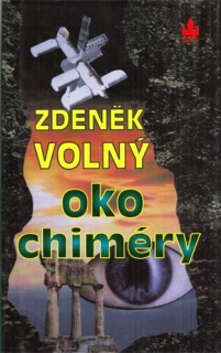 Volný - Oko Chiméry