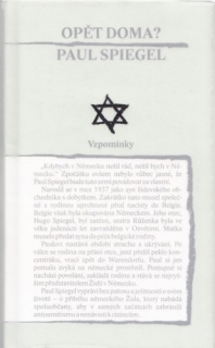 Spiegel - Opět doma? (Vzpomínky)