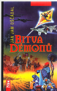 Oščádal - Bitva démonů