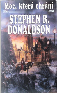 Donaldson - Moc, která chrání
