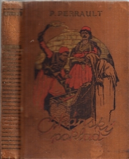 Perrault - Cikánský poklad