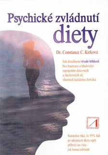 Psychické zvládnutí diety