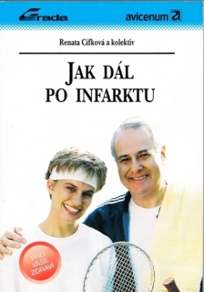 Jak dál po infarktu
