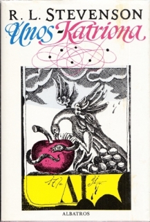 Stevenson - Únos; Katriona