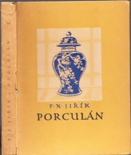 Porculán