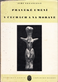 Pravěké umění v Čechách a na Moravě